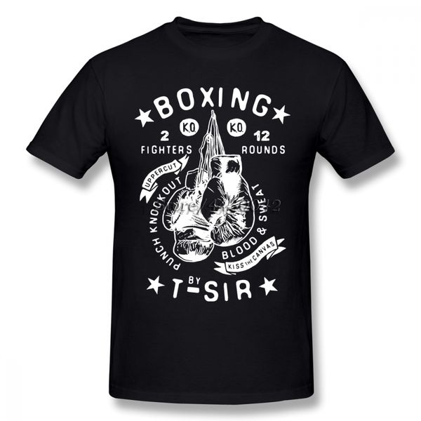 

boxinger t-shirt for men plus size cotton team tee shirt 4xl 5xl 6xl camiseta sport hooded sweatshirt hoodie