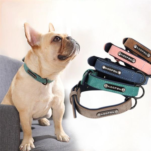 

puppy dog collar teddy bear neck collar golden hair small medium dog chain leash1