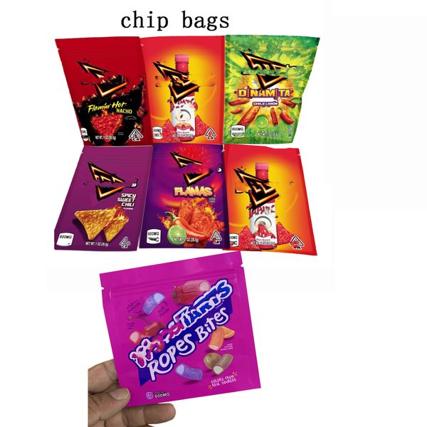 

600mg empty doritos doweedos potato chips bags flamin nacho spicy sweet chili chip mylar bag jokes up skittles packagin