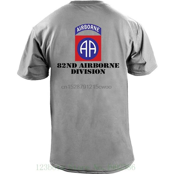 

us army 82nd airborne all americans veteran full color t shirt man black t-shirt hipster sport hooded sweatshirt hoodie