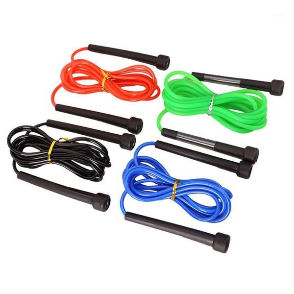 

jump ropes professional speed jumping rope technical training fitness sports skipping workout equipments1