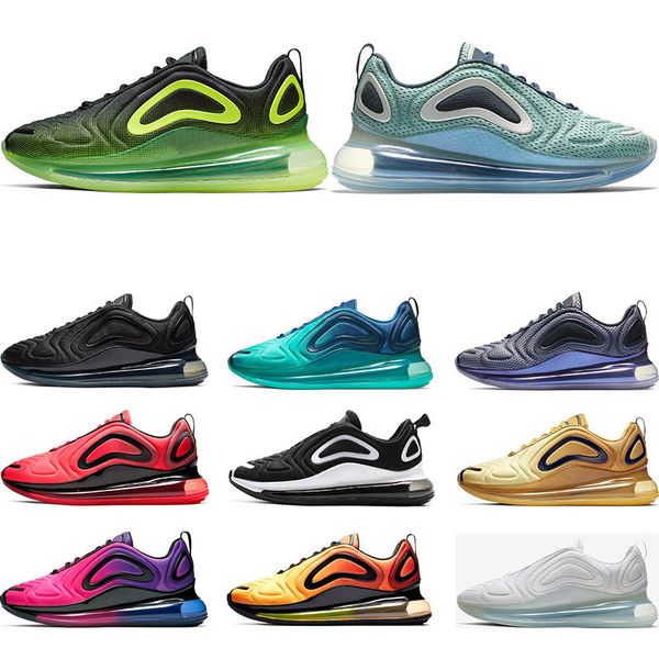 

northern lights northern lights day triple black metallic platinum running shoes for men women trainers sports sneaker size 36-45