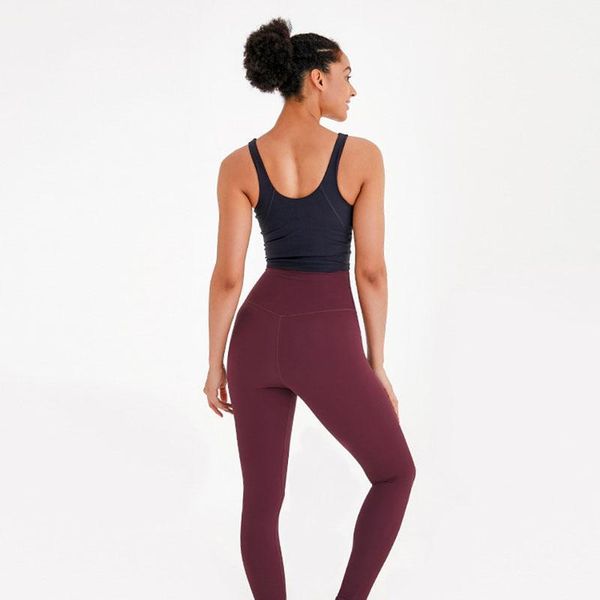 

yoga outfits bra121, White;red