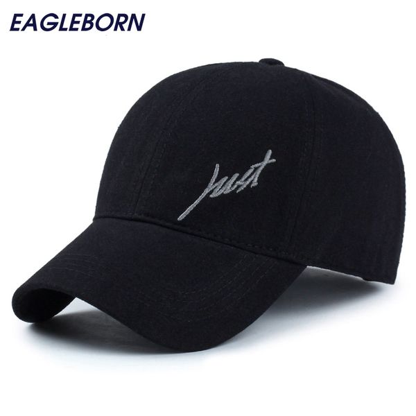

100% cotton men's baseball caps just baseball cap for men women casual outdoor snapback hats breathable washed 201019, Blue;gray