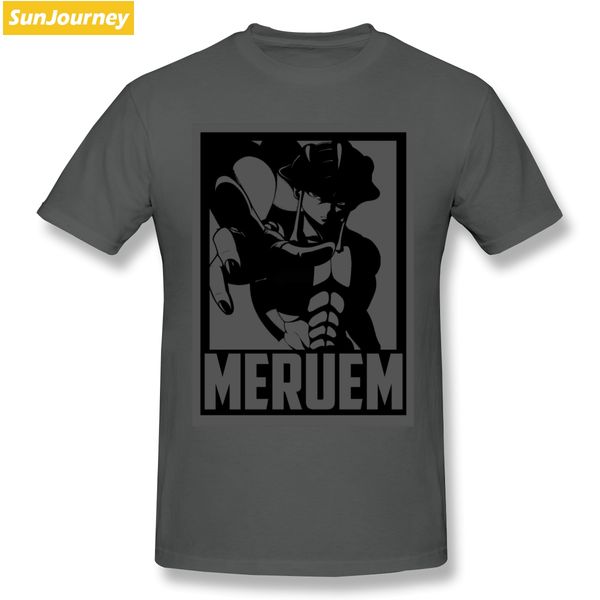 

king meruem hunter x hunter anime t shirt oversized o-neck cotton short sleeve t shirt men sport hooded sweatshirt hoodie