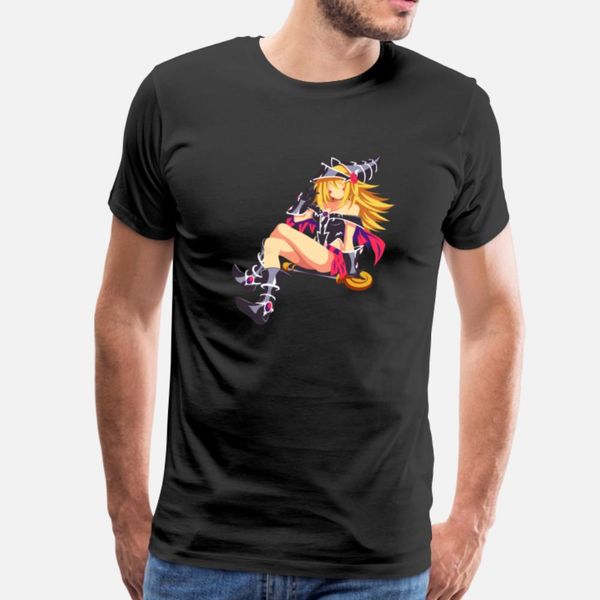 

dark magician girl designers graphic t shirt fit popular summer tracksuit hoodie sweatshirt
