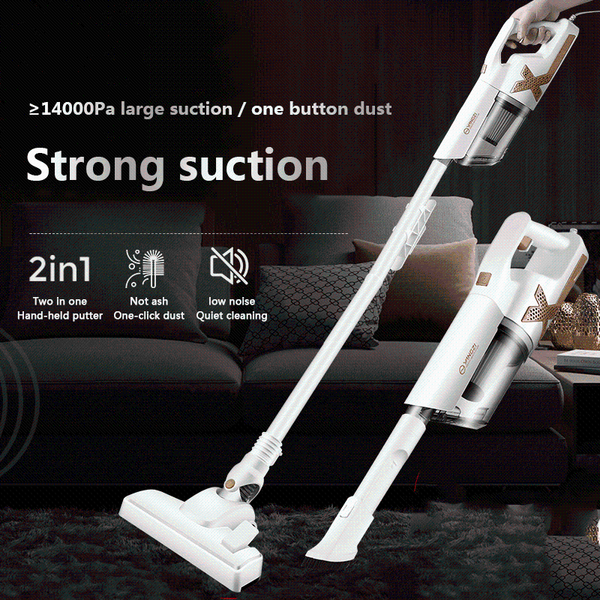 

household portable carpet vacuum cleaner handheld cyclone electric mop large suction dust removal sweeping sweeper rechargeable