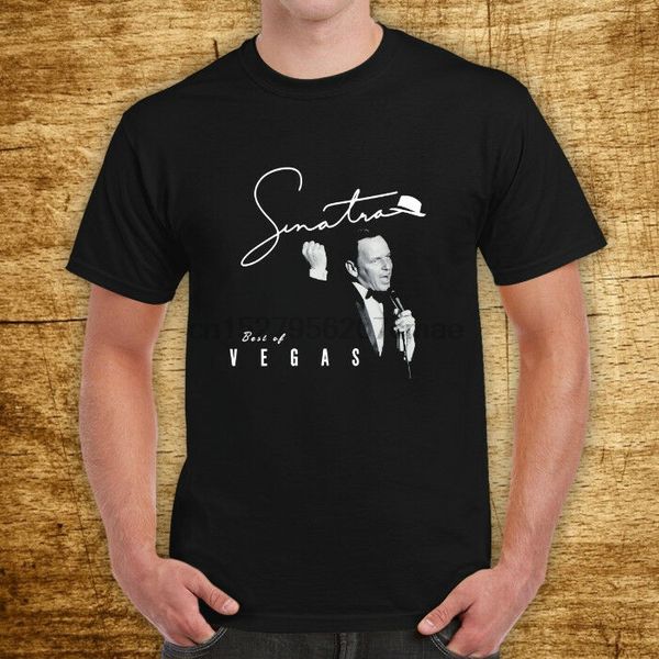 

frank sinatra of vegas album new t-shirt sport hooded sweatshirt hoodie
