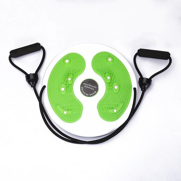 

thin waist body fitness belt rope twist waist disc magnetic therapy exercise fitness equipment twist disc belt draw rope
