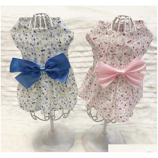 

new fashion dog clothes skirt costume yorkshire chihuahua puppy pet dog clothing cool summer cat dog skirt vest xs-xl kelwg