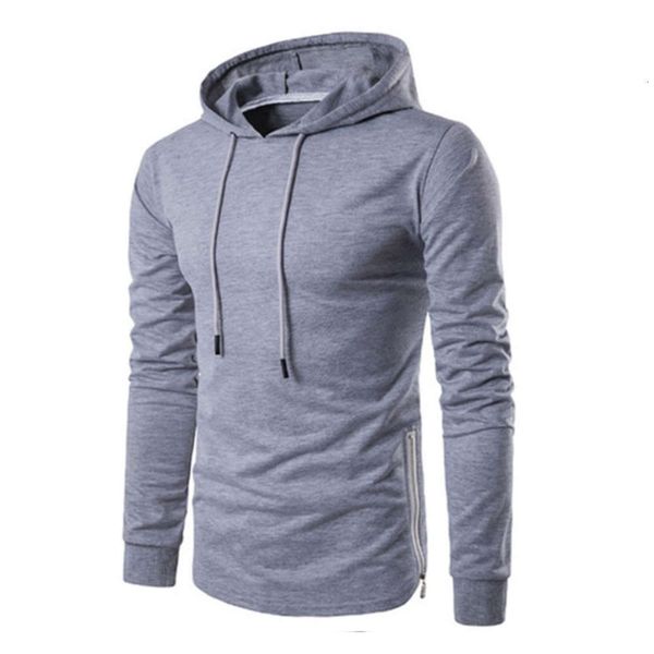 

factory sweatshirt hoodie sweaters men custom hoodies sublimation printing8uy, Black