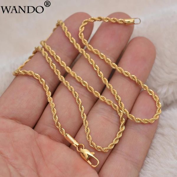 

wando trendy gold color bracelet copper bracelet chain birthday gift souvenir gold jewelry for women, Silver
