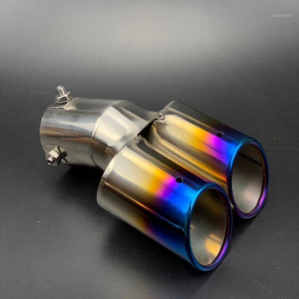 

car accessories exhaust tube case for saab 9-3 9-5 9000 93 900 95 aero 9 3 42250 42252 9-2x 9-4x 9-7x1