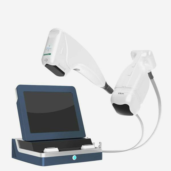 

2 in 1 ultrashape liposonix hifu high intensity focused ultrasound машина hifu картриджи 1,5мм 3мм 4.5мм liposonix картриджи 8мм 13мм