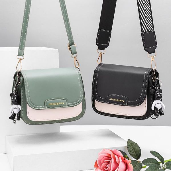 

explosive handbags2020new style elegant ladies messenger bag fashion all-match mini small square bag casual women's shoulder