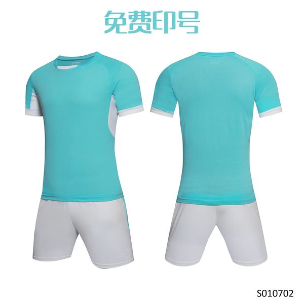 

men soccer jersey short sleeve soccer shirts football uniforms shirt+shorts --s070102-4-2, Black;yellow