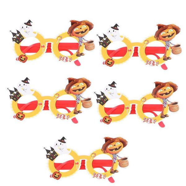 

5 шт. clicky eyeglass party glass glass halloween eyeglass для подарочной вечеринки детские 5 шт. сложные прекрасные предметы с ценой wmtbms