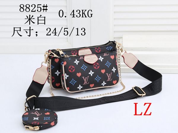 

new styles handbag mc famous name fashion leather handbags ch women tote shoulder bags lady leather handbags m bags purse lz8825