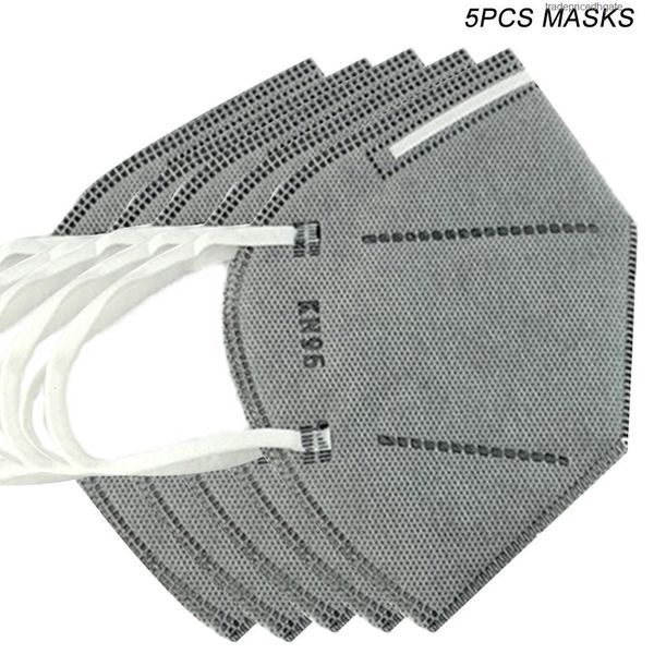 

factoryo25bmask disposable anti 1pc/5pcs/10pcs particulate pollution dust masks anti-dust 95% filtration non-w
