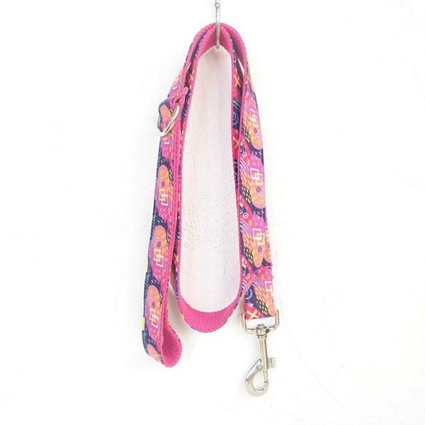 

dog collars & leashes pet supplies with traction rope training running
