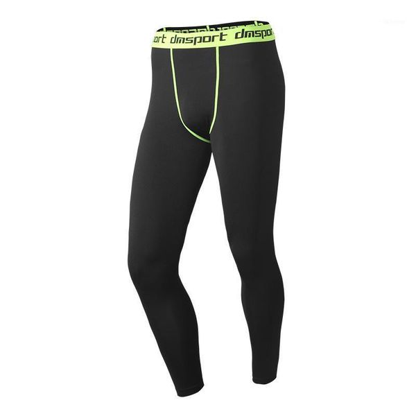 

2021 mens thermal underwear pants fast-dry technology surface elastic force long johns compression lucky john for man panties1, Black;brown