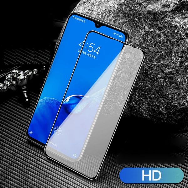 

полный обложковый экран протектор закаленного стекла для xiaomi mi 9 8 6 se lite pocophone f1 защитная пленка для redmi note 5 bbywmq