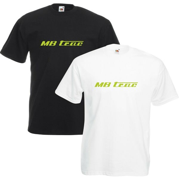 

mb trac t-shirt tractor various sizes & colours sport hooded sweatshirt hoodie