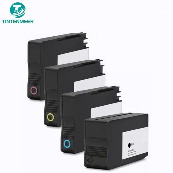 

tintenmeer remanufactured ink cartridge 955 955xl compatible for 7720 7730 7740 8210 8710 8720 8730 printer for 9551