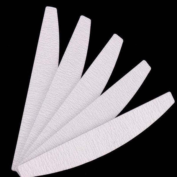 

5pcs/set nail art tool sanding buffer block pedicure manicure buffing polish beauty tools professional nail files g jllnvr