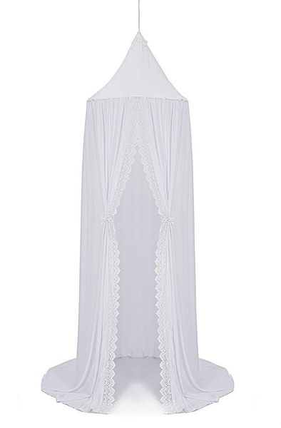 

навесы палатки детская комната комната оформление оформления нетто сетка дома играть москит висит для детей детская купольная палатка nordic