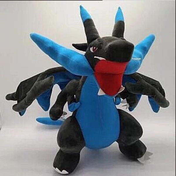 

plush yellow million large 60cmxy blue version flamethrower doll u2wa