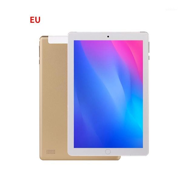 

wifi tablet pc 10 inch ten core 4g for android ips screen dual camera tablet computer light loud sound quality tablets1
