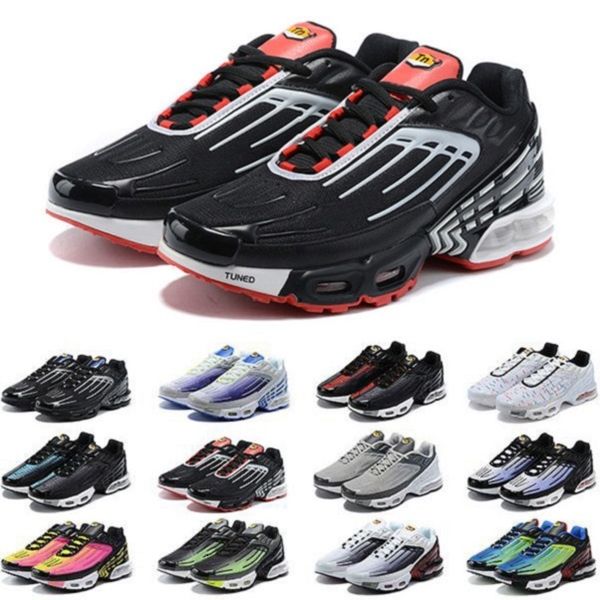 

bred blue black iridescent star tn plus 3 iii outdoor shoes tn 3 chaussures og neon usa neon mens trainers sports sneakers