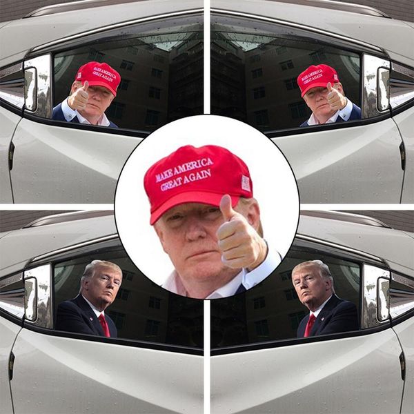 

car window sticker funny waterproof transparent glass decal u.s. election sticker president biden for car styling 3d 2020 h wmtqfp