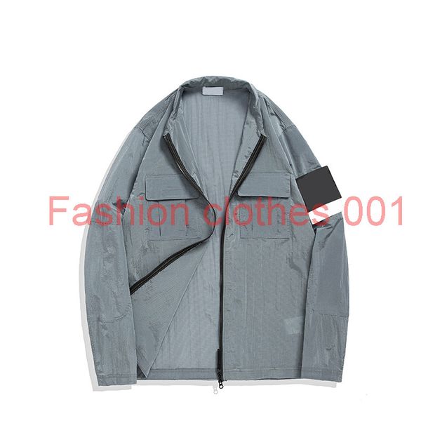 

toney 2020 konng gonng fashionable brand leisure new spring and autumn thin jacket coat cross-border special windbreaker, Black;brown