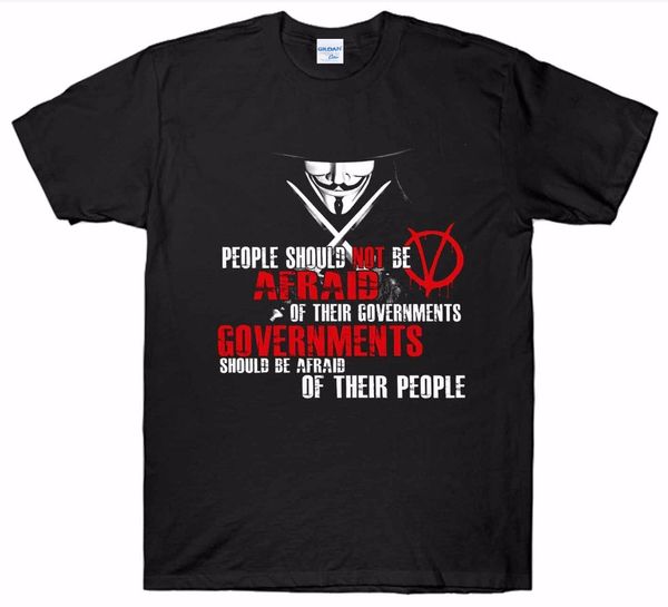 

t-shirt men summer v for vendetta t shirt anonymous government tee shirt sport hooded sweatshirt hoodie