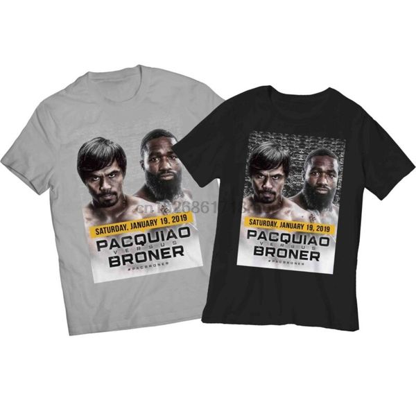 

manny pacquiao vs adrien broner fight man woman t-shirt sport hooded sweatshirt hoodie