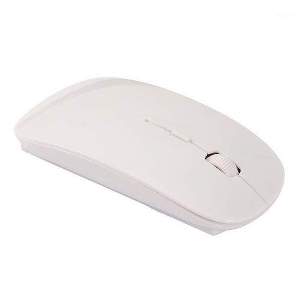 

mice ultra thin slim mini 2.4ghz 1200 dpi usb wireless optical mouse receiver for computer pc lap(green)1