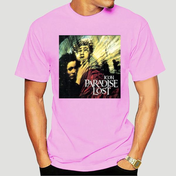 

paradise lost icon t shirt-4679d sport hooded sweatshirt hoodie
