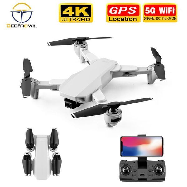 

2020 new s103 pro drone with 4k camera rc quadcopter drones hd 4k gps 5g wifi fpv foldable dron helicopter toy vs f3 s167 sg9061