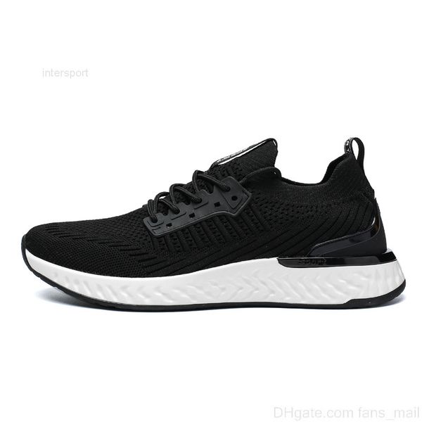 Koşu Yetişkin Adamın Nefes Ayakkabı Kırmızı Siyah Gri Rahat Yetişkin Adam Spor Sneaker Eğitmenler Açık Koşu Yürüyüş Boyutu 39-44