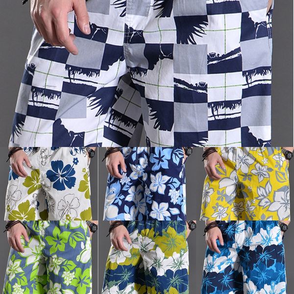 

chubby big shorts loose men's fattening sports under sports and enlarging fat men's pants thin casual underpants summer jnjaq, Blue
