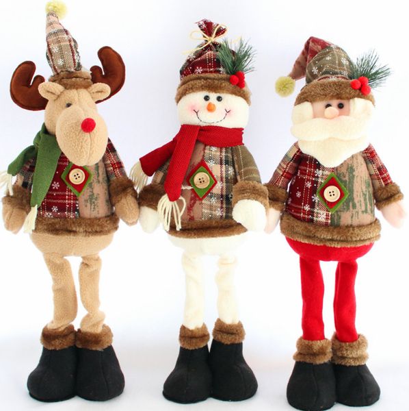 

decorations doll ornaments new gifts christmas dolls