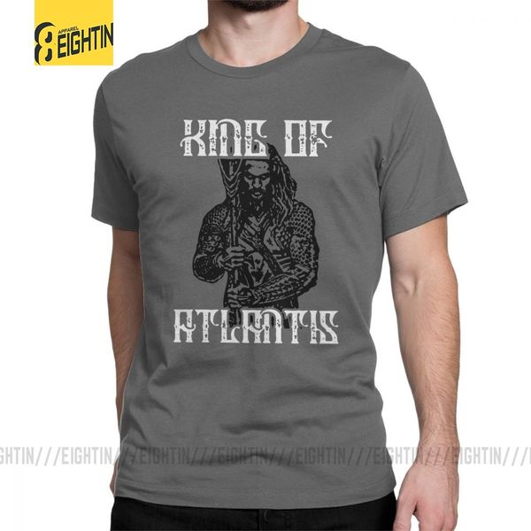 

king of atlantis t-shirts aquaman t-shirt man's short sleeve casual tees crew neck plus size t shirts sport hooded sweatshirt hoodie