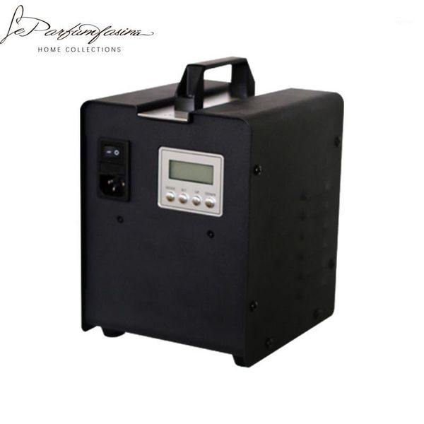 

air purifiers nmt-107 1l voltage 110v/220v hvac scent diffuser machine waterless 100% pure essential oil refill cartridge for commercial1