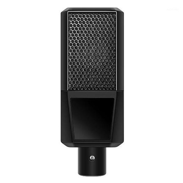 

condenser microphone mobile phone live k song anchor call mai equipment1