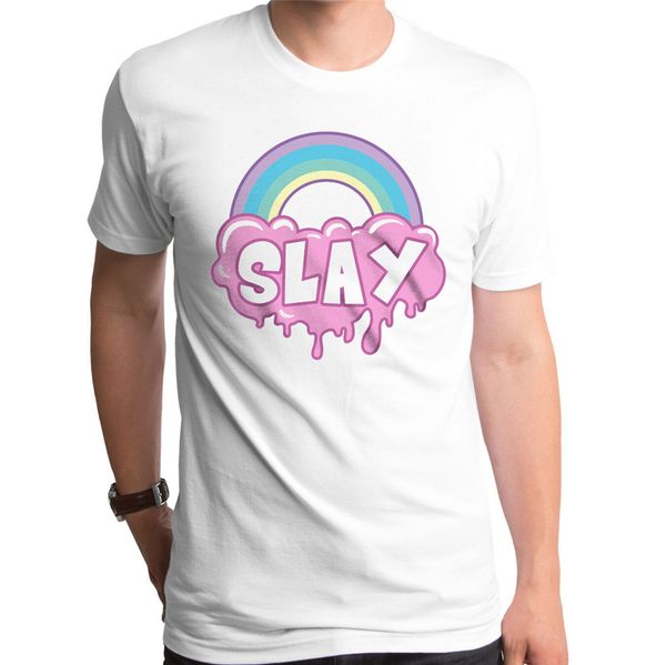 

new slay soft s m l x 2x trendy streetwear hoodie designers t shirts sweatshirt