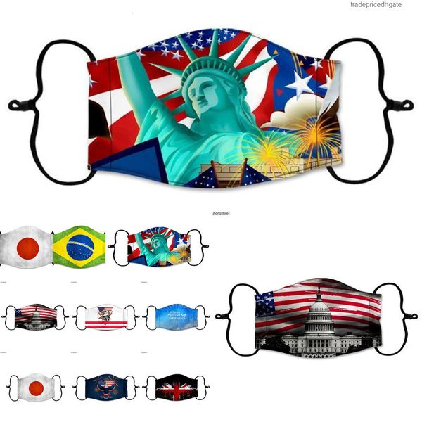 

retail factory mask reusable supply package 95% filter 5 layer anti dust protective face m 825y x2gv