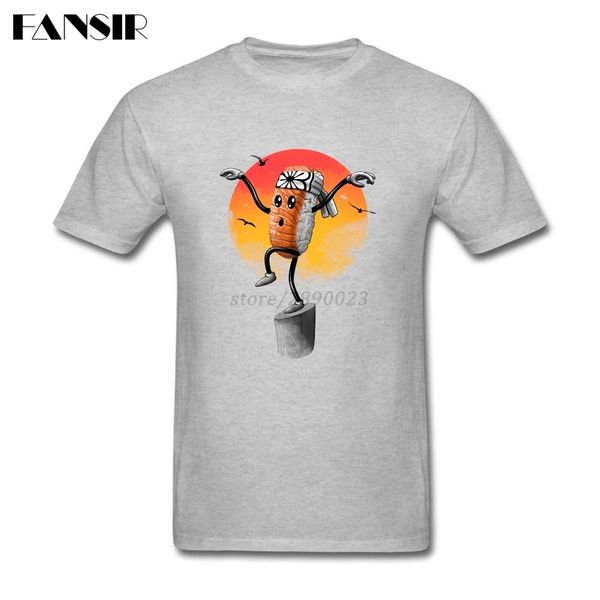 

printed tee shirt men male custom short sleeve karate sushi style family brand clothing men tshirt sport hooded sweatshirt hoodie