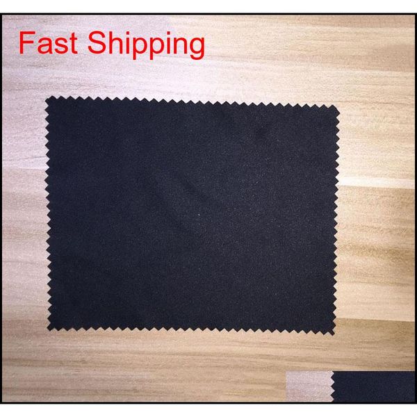 

superfine fiber glasses cloth lens cleaning clothes sunglasses cloth eyewear clothes microfiber lens cloth fashion qyldrj new_dhbest